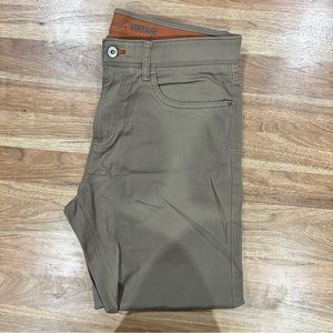 Men’s Khaki